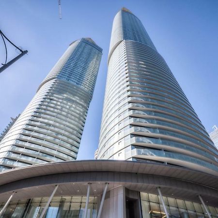 Sarkar Suites - Entertainment District Toronto Zewnętrze zdjęcie